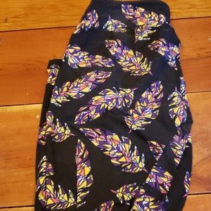 LuLaRoe leggings